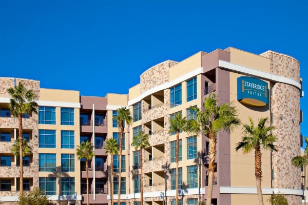 Staybridge Suites-Las Vegas image 11