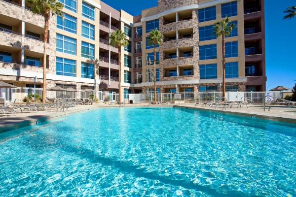 Staybridge Suites-Las Vegas image 14