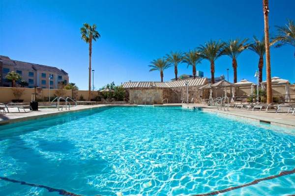 Staybridge Suites-Las Vegas image 16