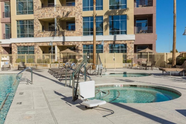 Staybridge Suites-Las Vegas image 18