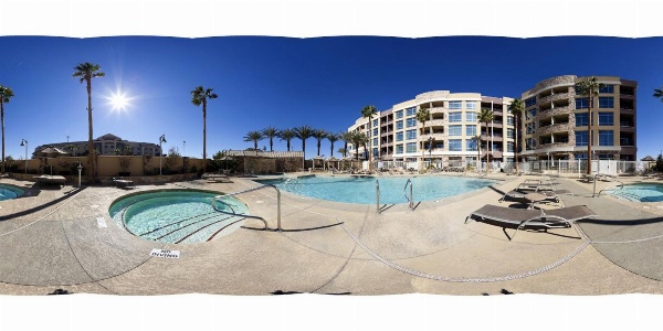 Staybridge Suites-Las Vegas image 2
