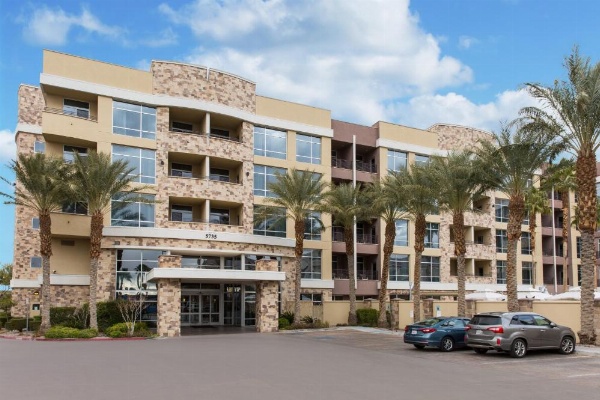 Staybridge Suites-Las Vegas image 24
