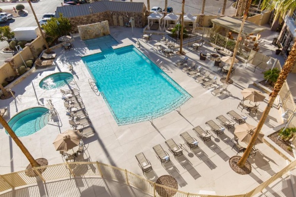 Staybridge Suites-Las Vegas image 28